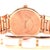 Vacheron Constantin Sovereign 18k Rose Gold 32mm Watch For Sale - Image 4 of 11