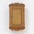 Rustic Farmhouse Kitchen Wall Cabinet For Sale - Image 10 of 13