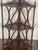 Wood 1940s Charming Corner Display Etagere 3 Tier For Sale - Image 7 of 7