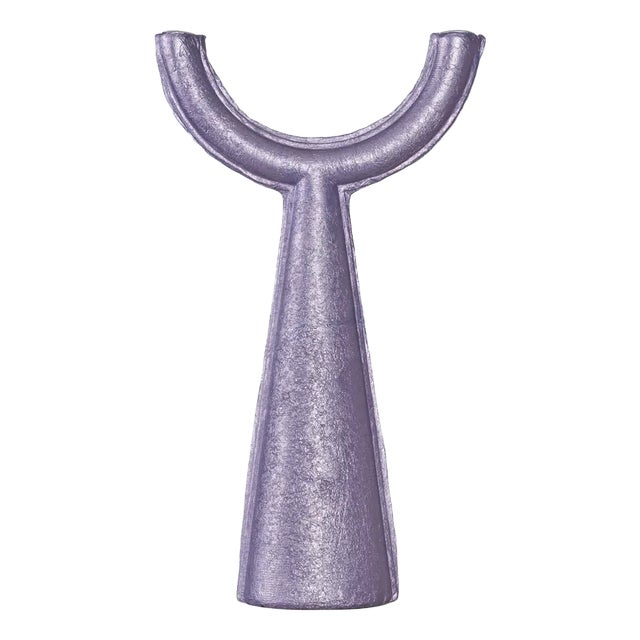 CHUNK Candleholder by Ward Wijnant For Sale