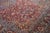 Antique Persian Isfahan Rug 4'4'' X 7'2'' For Sale In New York - Image 6 of 8