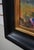 1980s Robert Miller Oil Painting on Canvas of Mountain For Sale - Image 5 of 10