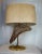 Driftwood Table Lamp For Sale - Image 9 of 11