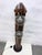 Floor Lamp in Wood and Glass from Temde, 1970s For Sale - Image 10 of 15