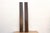 Pair of Finely Carved Chinese Calligraphy Panels For Sale - Image 9 of 11