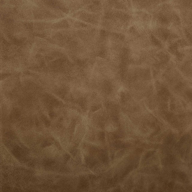 Conifer Camel Dining Armchair For Sale - Image 9 of 9