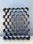 Vintage Abstract Honeycomb Sculpture For Sale - Image 9 of 12