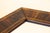Antique Biedermeier Wall Mirror in Walnut Frame, 1830 For Sale - Image 12 of 16