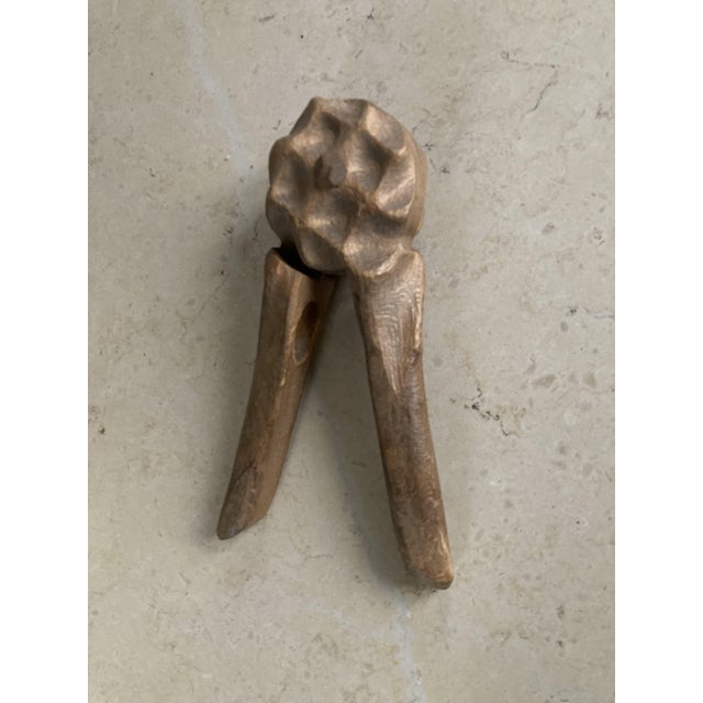 Mid-Century Anthroposophical Nutcracker, 1930s For Sale - Image 6 of 8