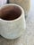 Ceramic Pair of Monumental 20th Century Terra Cotta Garden Urns For Sale - Image 7 of 10