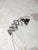 1950s Black Scissor Lamp from Elektroinstala Decín, 1950s For Sale - Image 5 of 18