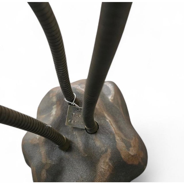 Desk Lamp from Tom Kater, 1980s For Sale - Image 5 of 18