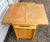 Mid-Century Modern 1950s Mid Century Maple Bar Cart John Keal for Brown and Saltman For Sale - Image 3 of 7