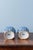 Dutch Blue and White Baluster Vases from Delft, 1700s, Set of 2 For Sale - Image 12 of 14