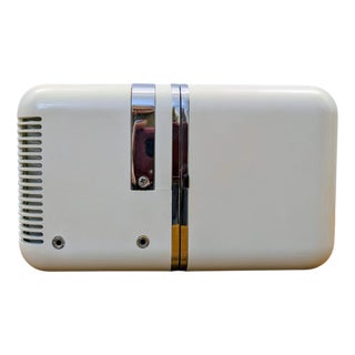 Mod. TS 502 Radiocubo by Richard Sapper for Brionvega For Sale