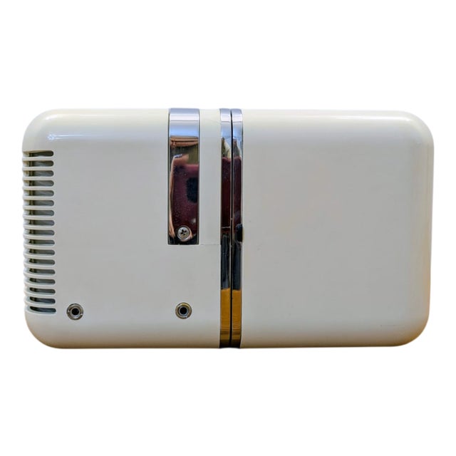 Mod. TS 502 Radiocubo by Richard Sapper for Brionvega For Sale