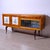 Vintage Italian Sideboard with Drawers, 1960s For Sale - Image 14 of 18