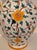 Italian Vase Majolica Ceramic from Proffessor Alfredo Santarelli, Perugia, Italy, 1950s For Sale - Image 14 of 18