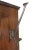 Wood Antique English Hallway Stand For Sale - Image 7 of 13