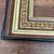 Early 20th Century Antique Neoclassical Mahogany and Parcel Gilt Picture Frame For Sale - Image 5 of 8