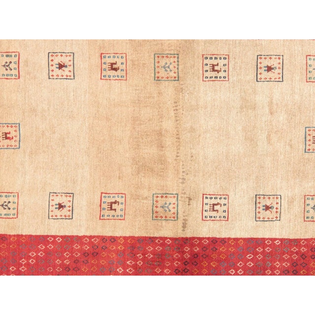 The brand Pasargad is the perfect blend of class and elegance. These rugs bring traditional sophistication to your home....