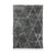 Hand-Knotted Wool Premium Rug by Azele Studio For Sale - Image 9 of 9