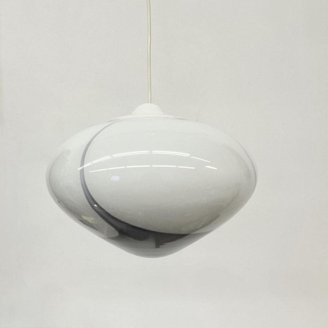 Hanging Lamp from Peill & Putzer, 1970s For Sale - Image 18 of 18