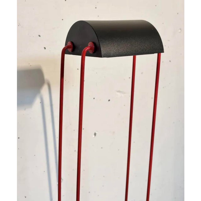 Postmodern Tokyo Lamp by Shigeaki Asahara for Stilnovo, 1980 For Sale - Image 3 of 9