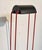 Postmodern Tokyo Lamp by Shigeaki Asahara for Stilnovo, 1980 For Sale - Image 3 of 9
