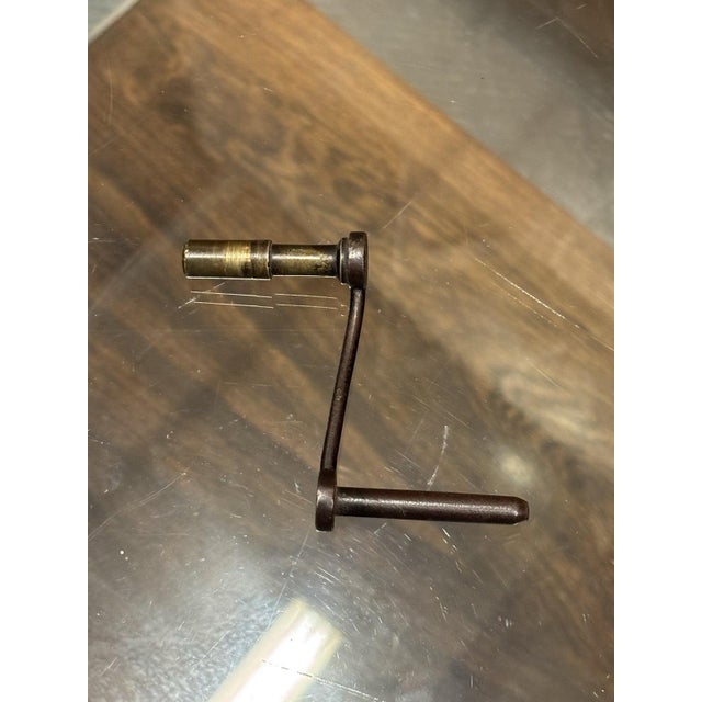 Antique Georgian Longcase Clock in Oak by Michael Wilde, 1775 For Sale - Image 14 of 18