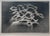 Jo Sandman Abstract Expressionist 'cluster' Signed Etching - Motherwell Student For Sale In Boston - Image 6 of 12