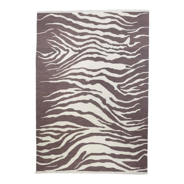 Sumak Rug 6' X 9' For Sale