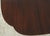 Stickley Stickley Flame Mahogany Double Pedestal Dining Table For Sale - Image 4 of 18