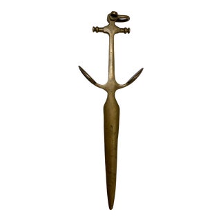Vintage Used Desk Accessories For Sale Chairish