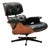 Lounge Chair by Charles & Ray Eames for Herman Miller, 1970s For Sale