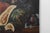 A. Platteau, Still Life with Vegetables and Pottery, 1920s, Oil on Canvas For Sale - Image 6 of 12