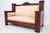 Sofa, Northern Europe, 1890s For Sale - Image 3 of 11