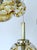 Vintage Glass Pendant Light from Doria Leuchten, 1970s For Sale - Image 14 of 16