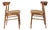 Vintage Danish Dining Chairs in Teak from Farstrup Møbler, Set of 6 For Sale