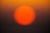 A Farewell to Day 2.2 by Tal Paz-Fridman | Photography of a blurred sunset over the horizon For Sale