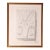 20th Century French Floral Decoration Drawing (C) For Sale