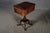 Antique Victorian Sewing Table in Mahogany, 1800s For Sale - Image 10 of 18