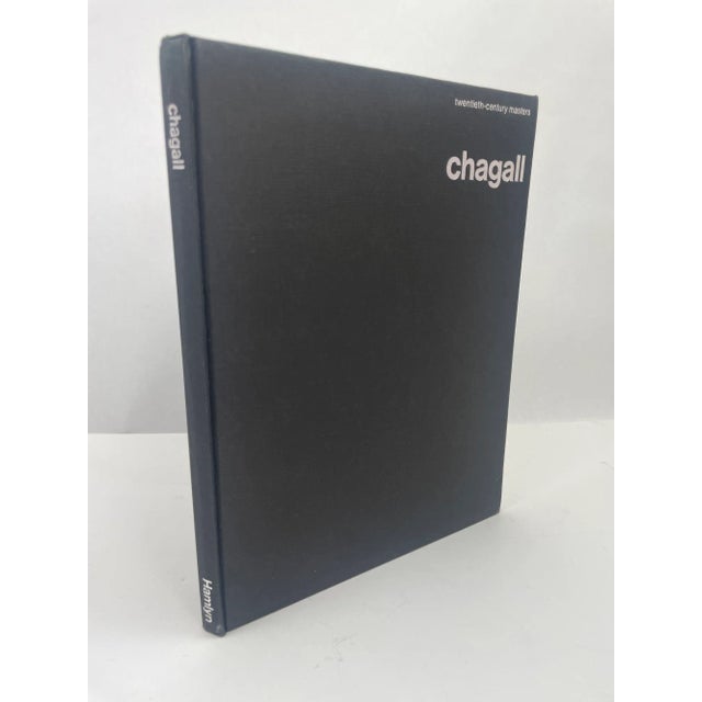 Chagall; (Twentieth-century masters) Hardcover – January 1, 1971 by Marc Bucci, Mario; Chagall (Author). Text: English,...