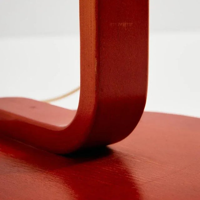 Grevie Floor Lamp by Lars Bessfelt for Ateljé Lyktan For Sale - Image 10 of 18