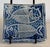Vintage Mid Century Modern Fish Ceramic Tray, great little piece