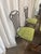 Prou Style Wrought Iron Chair Set/6 For Sale - Image 4 of 12