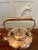 George III Copper Kettle, 1800s For Sale - Image 4 of 7