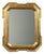 19th Century Giltwood Cabaret Mirror, Italy For Sale