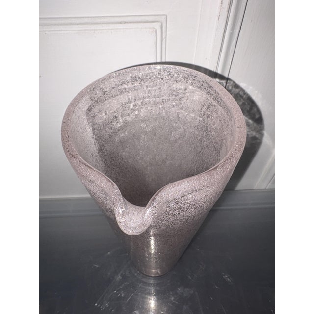 Vintage Murano Mug, 1950 For Sale - Image 4 of 8