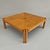 Vintage Enolinea Modular Triangular Tables in Light Wood, 1980s, Set of 4 For Sale - Image 15 of 18